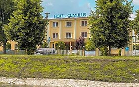 Cumulus Hotel